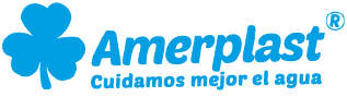 Amerplast Logo